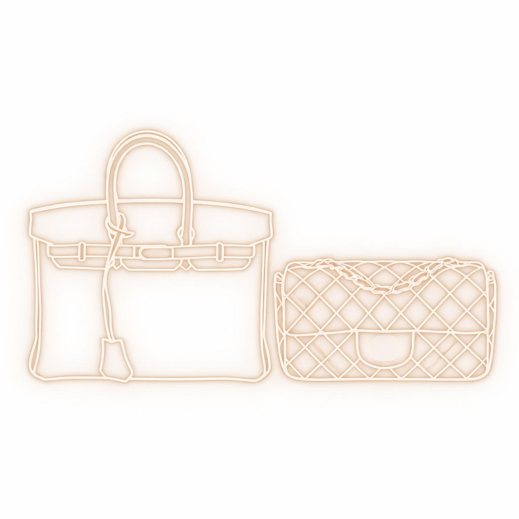 Luxury Bags Vendor