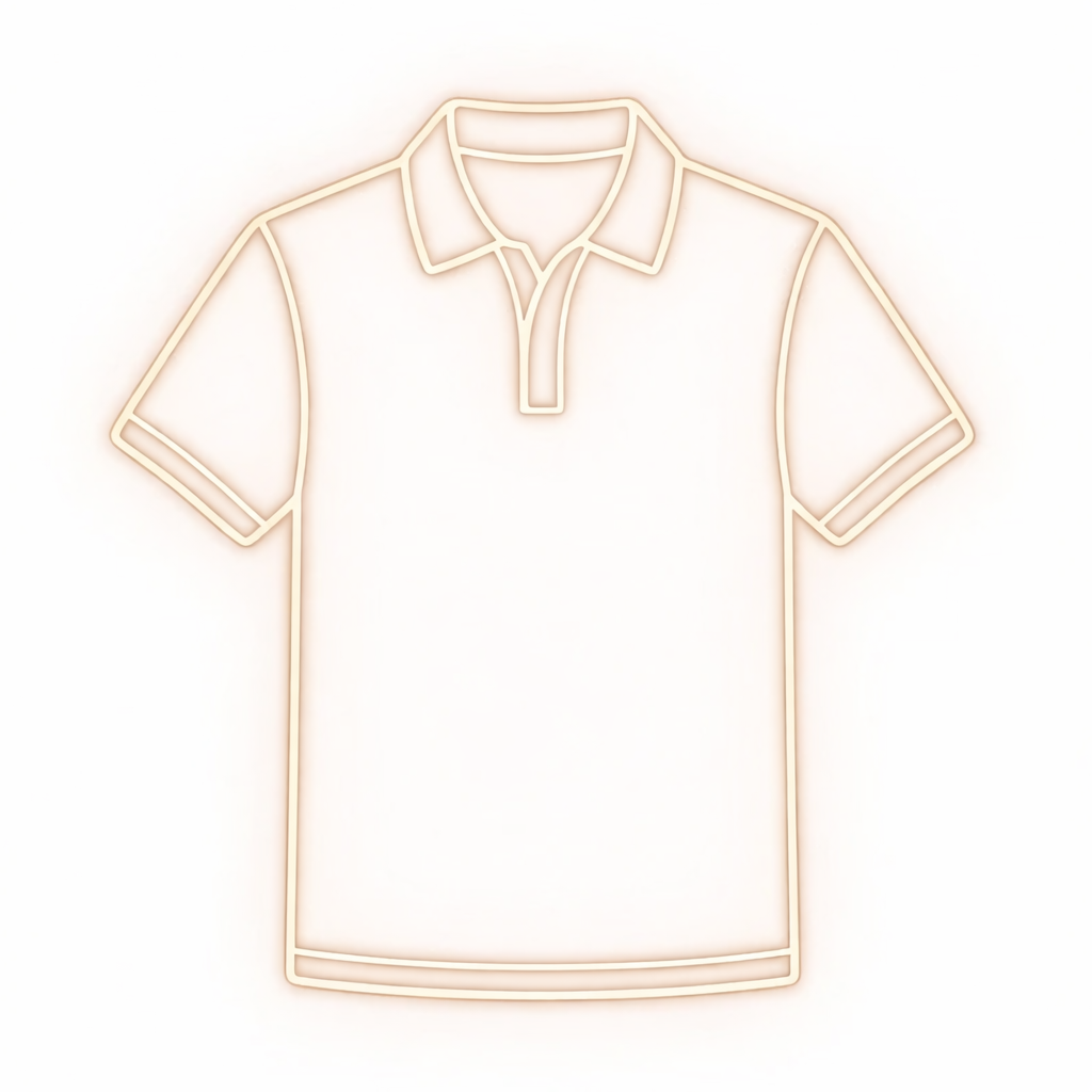 Polo Shirt Vendor