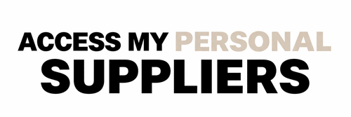 MySuppliers2