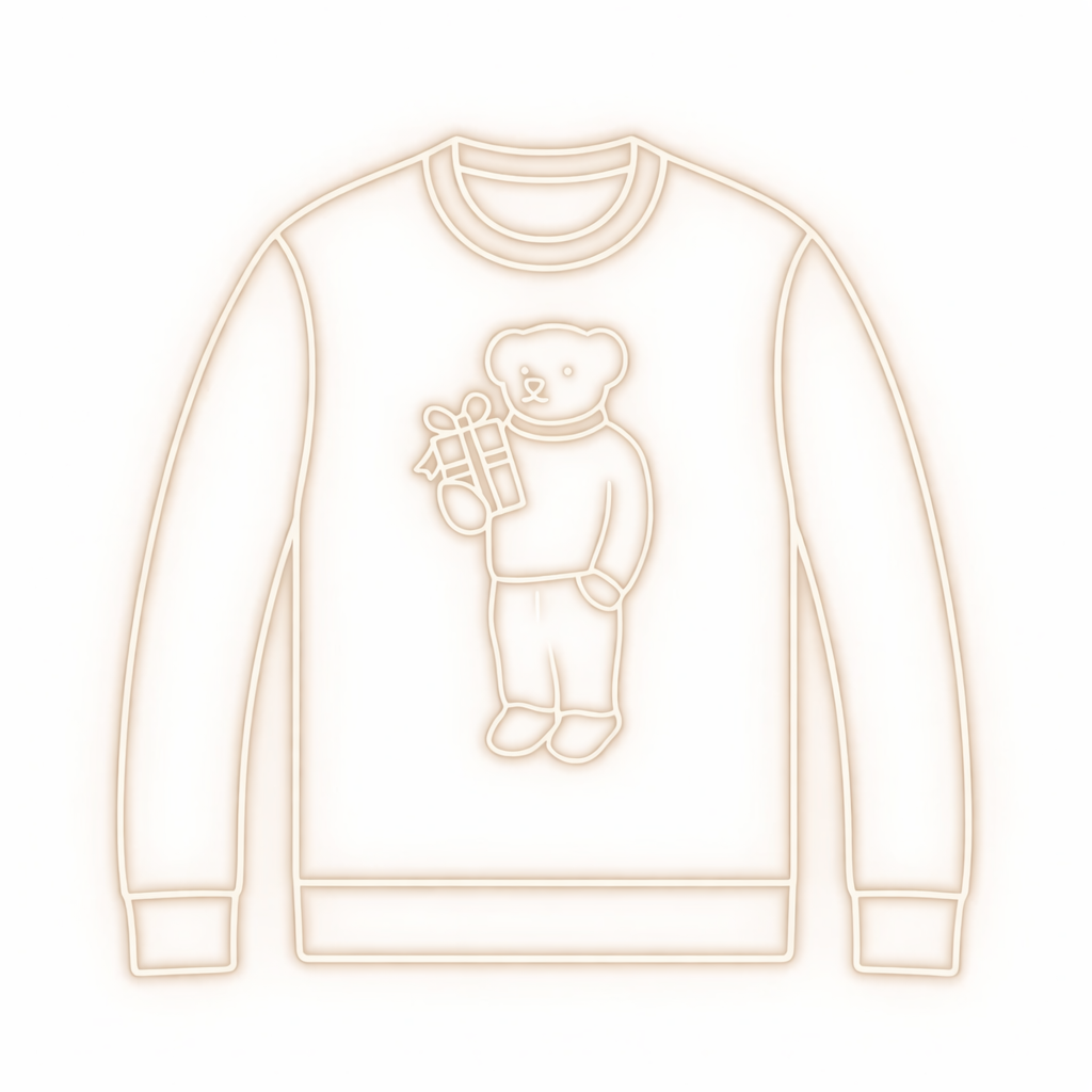 Ralph Jumper Vendor